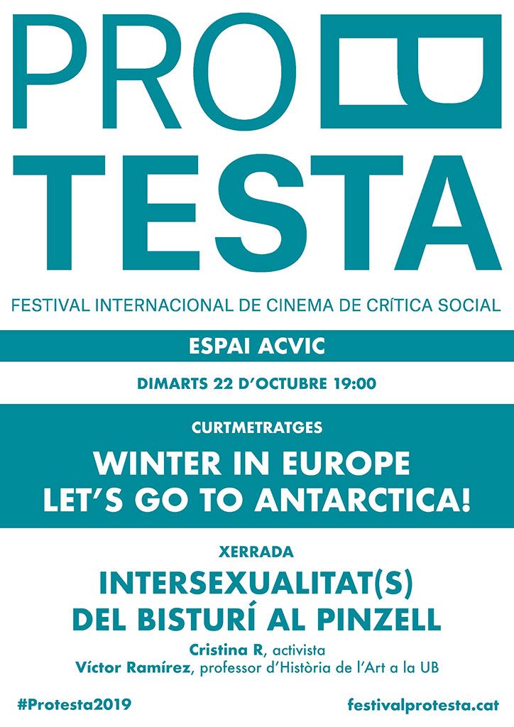 Protesta2019 ACVIC