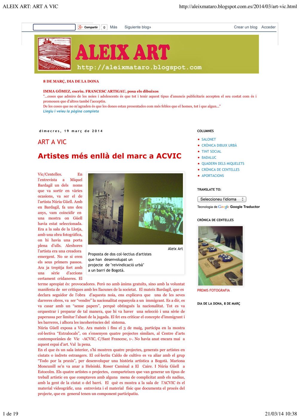 19.03.2014 aleix art