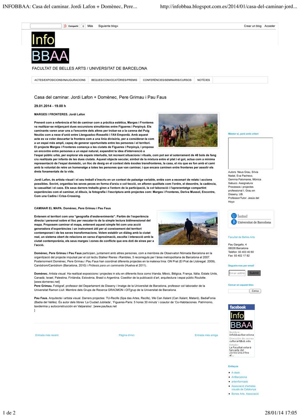 25.01.2014 blog info bbaa