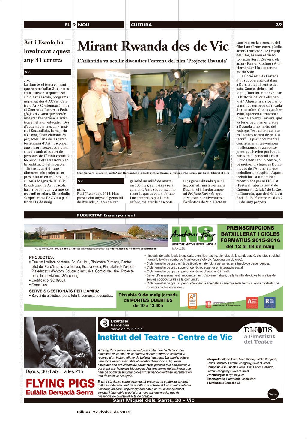 27.04.2015 el9nou