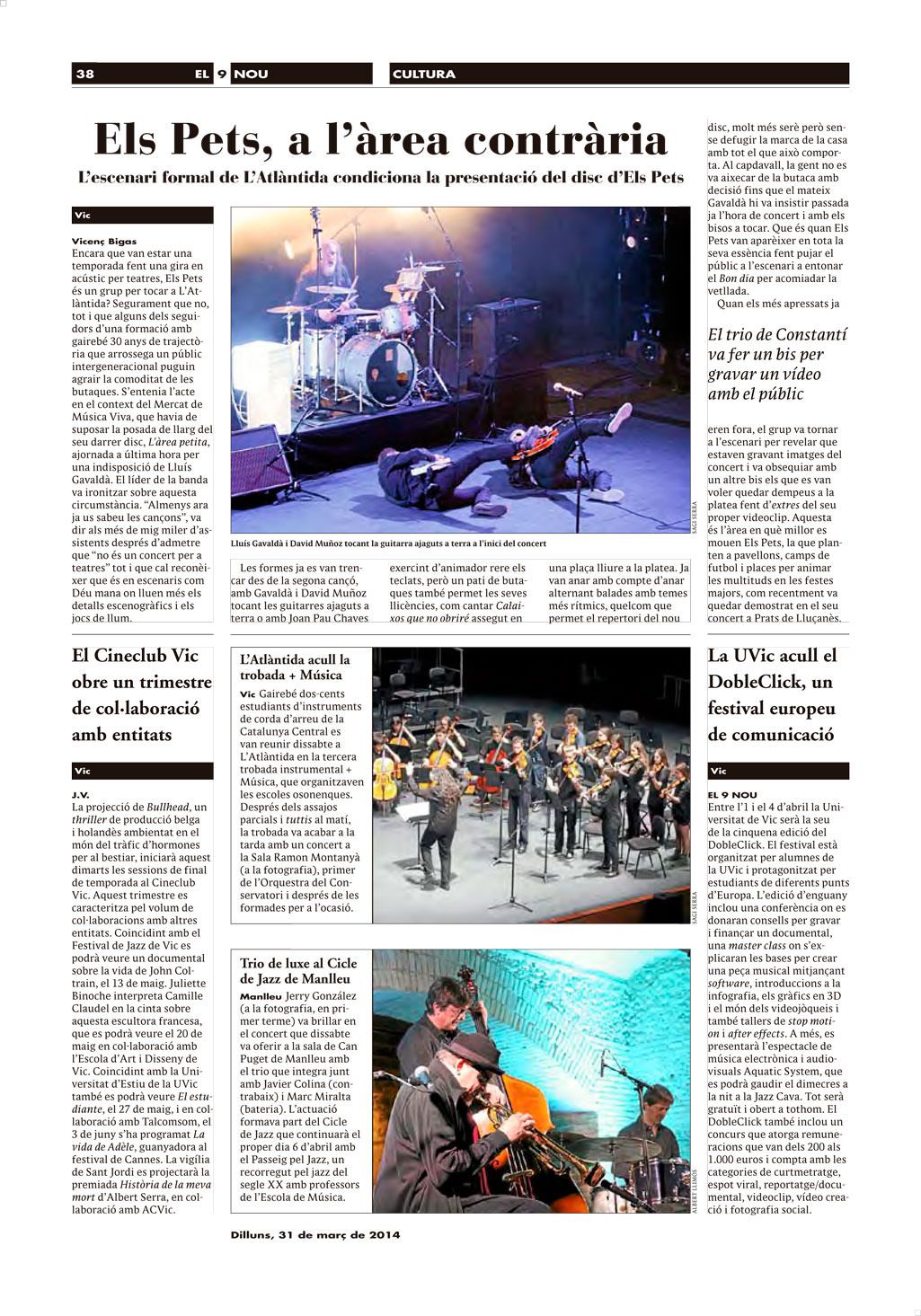 31.03.2014 el9nou