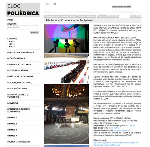 23.11.2015 poliedrica