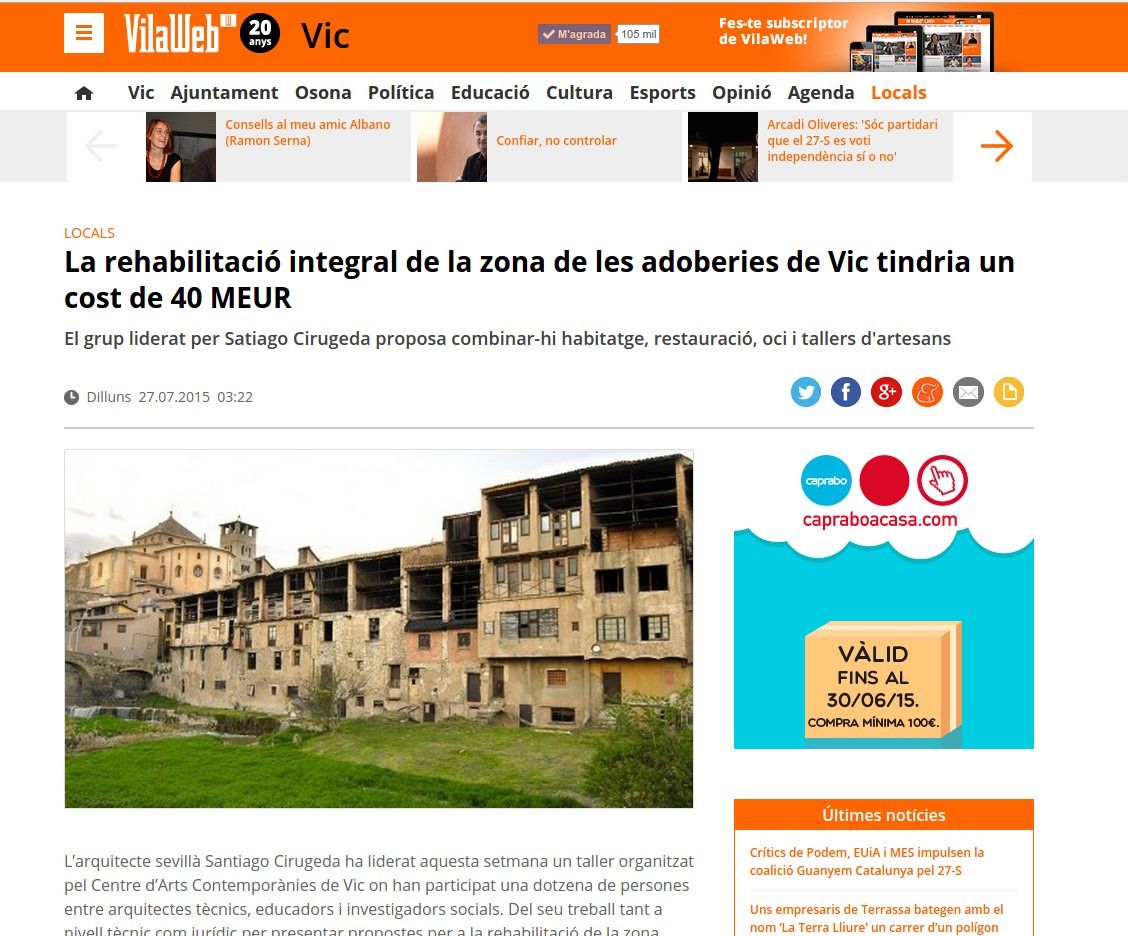 27.07.2015 vilaweb