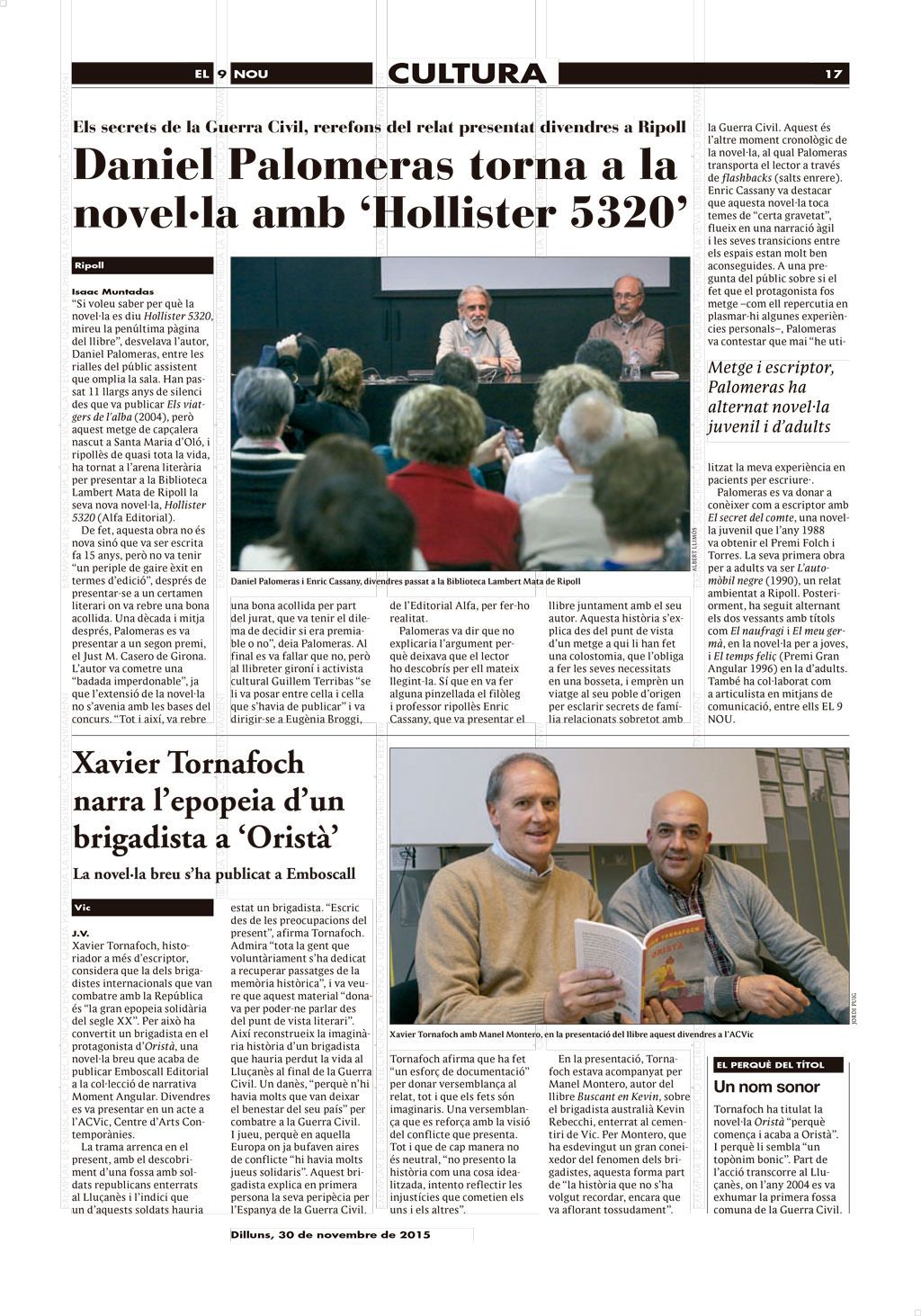 30.11.2015 el9nou