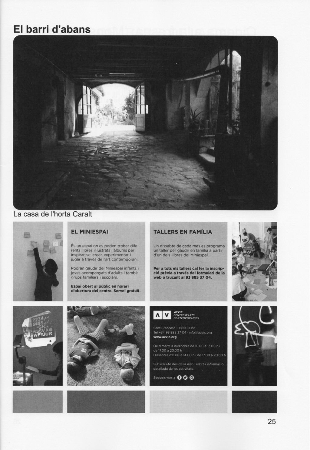 01.10.2016 revista calla