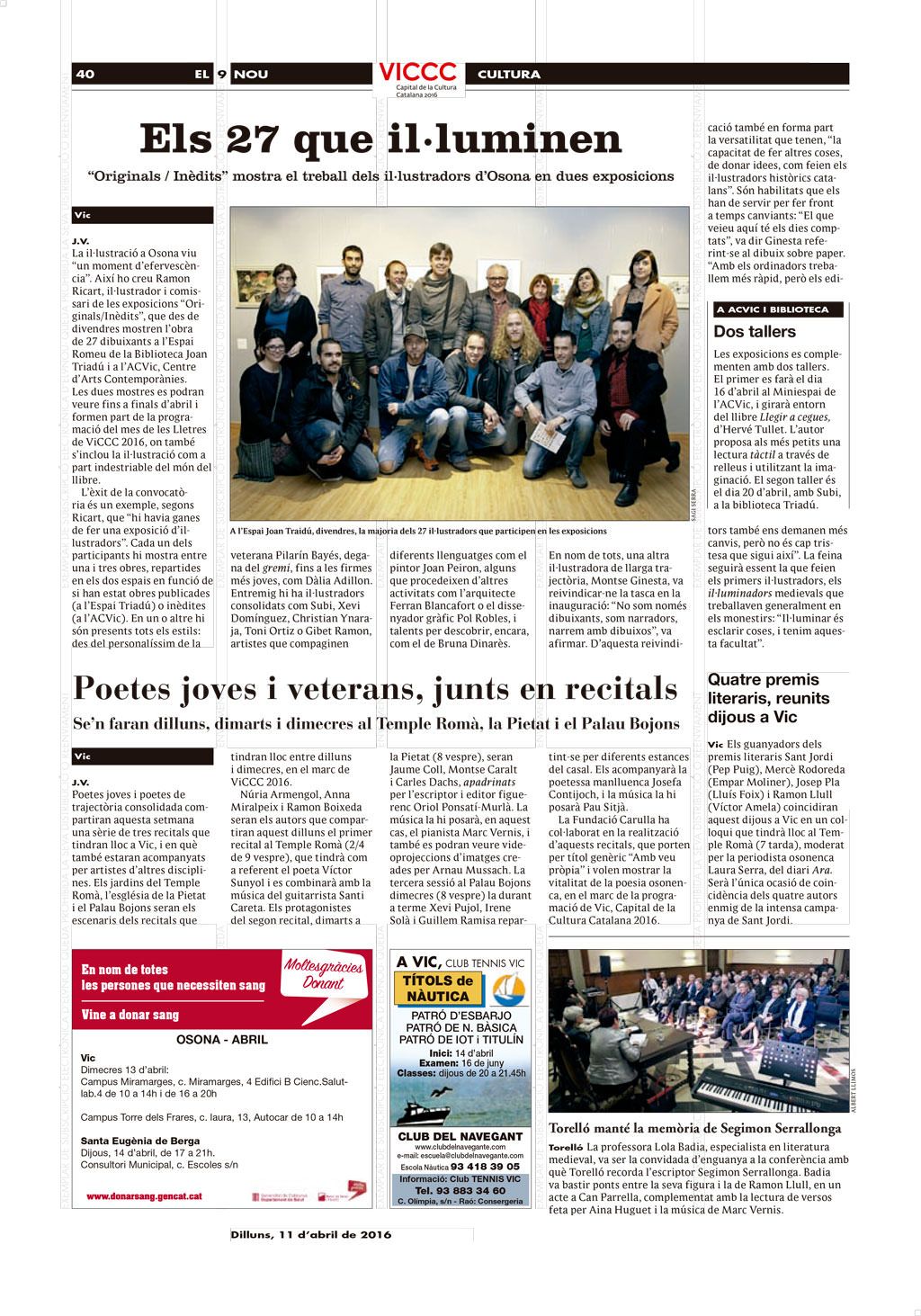 11.04.2016 el9nou