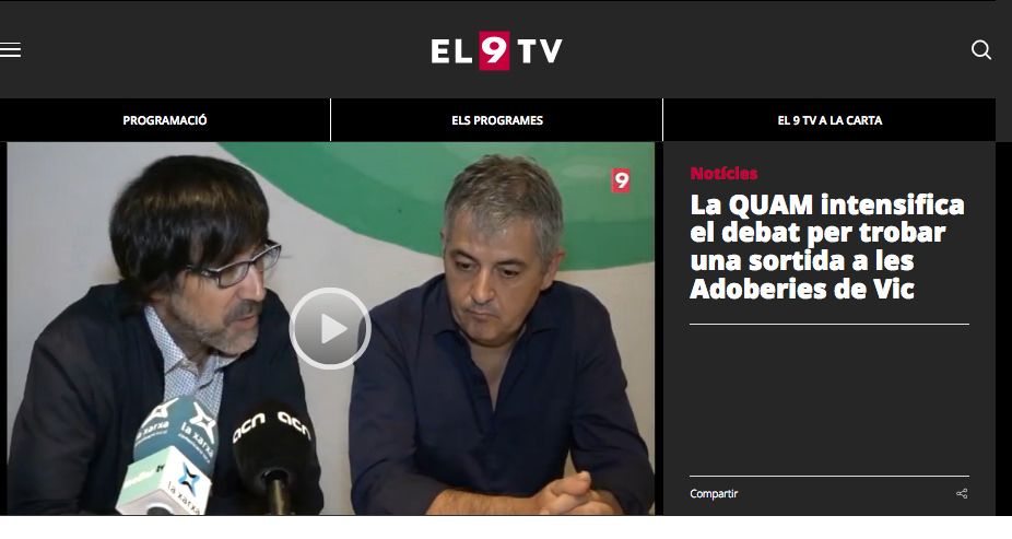 20.10.2016 el9tv