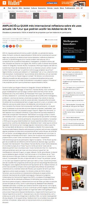 20.10.2016 vilaweb