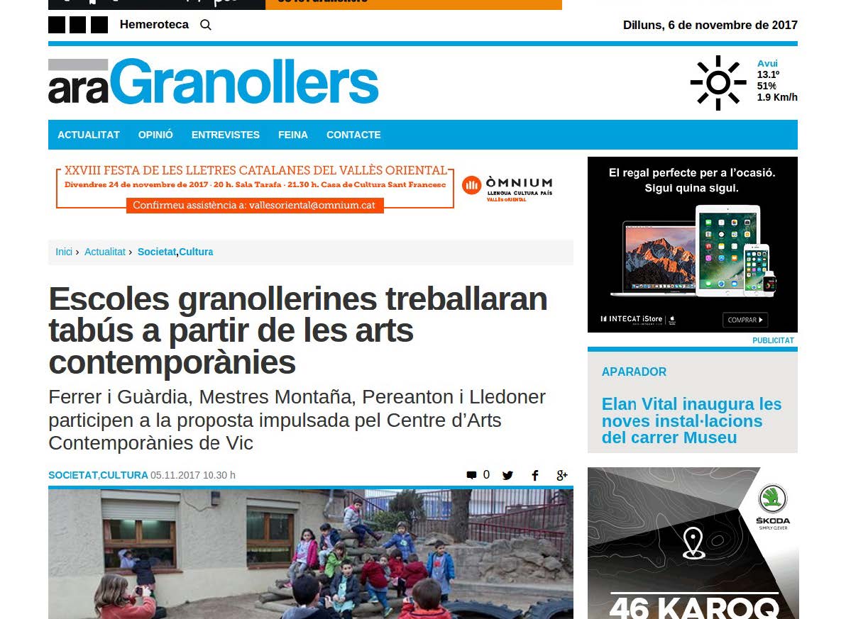 05.11.2017 aragranollerscat