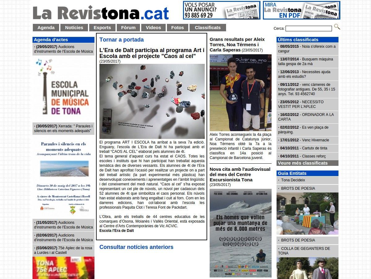 23.05.2017 revistatona