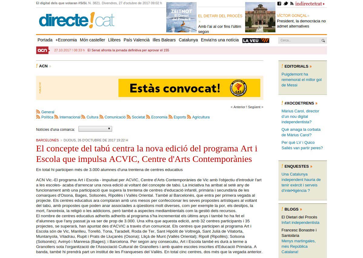 26.10.2017 directecat