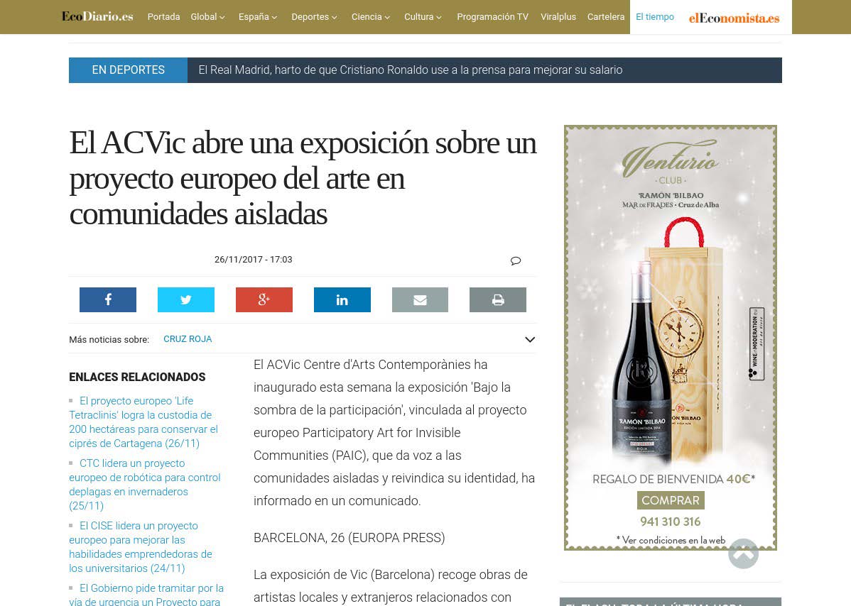 26.11.2017 ecodiario