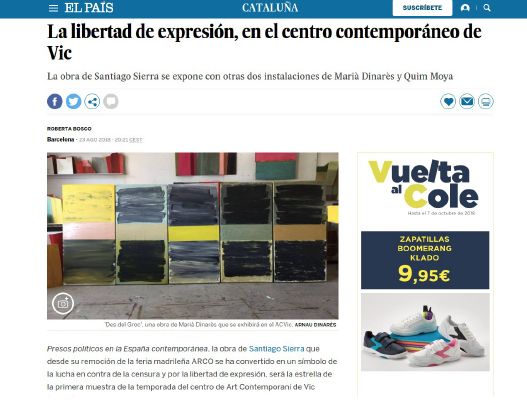 23.08.2018 elpais