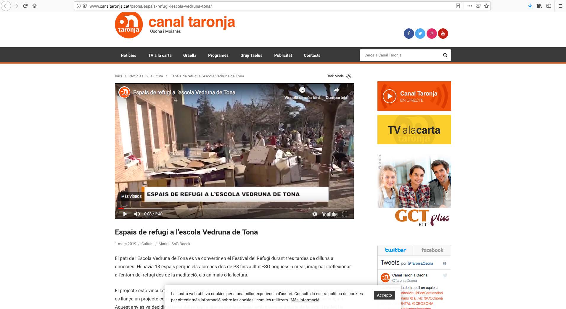 01.03.2019 canaltaronja