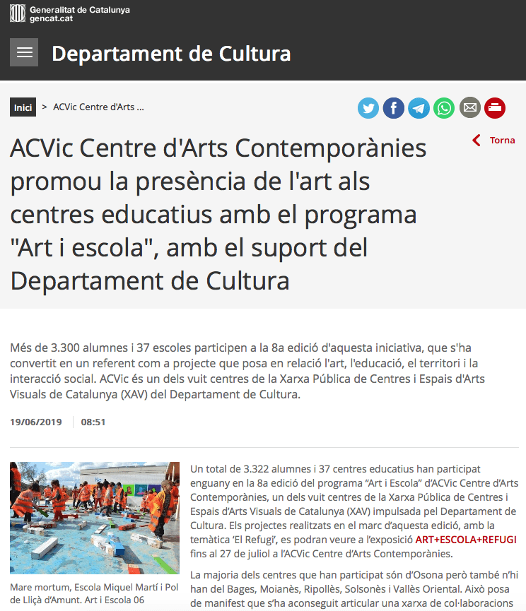 20.06.2019 gencat premsa