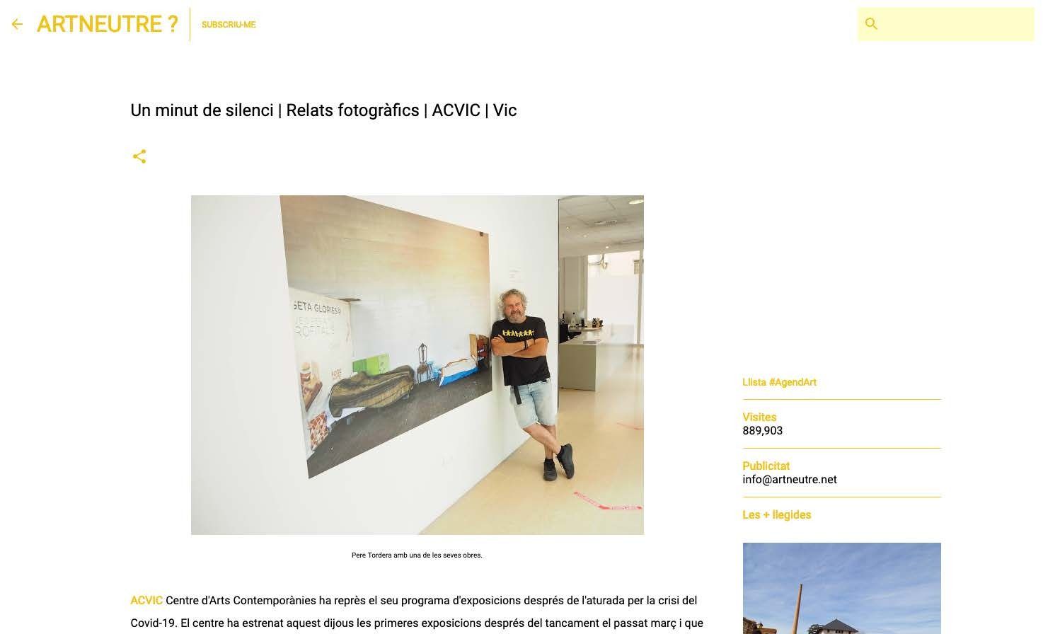 01.06.2020 artneutre
