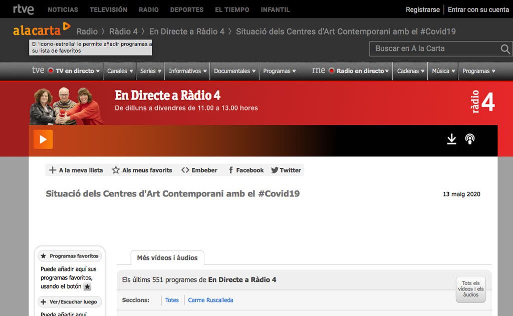 13.05.2020 radio4
