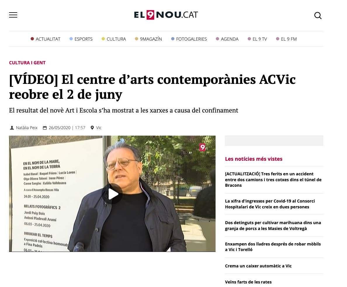 26.05.2020 el9nou