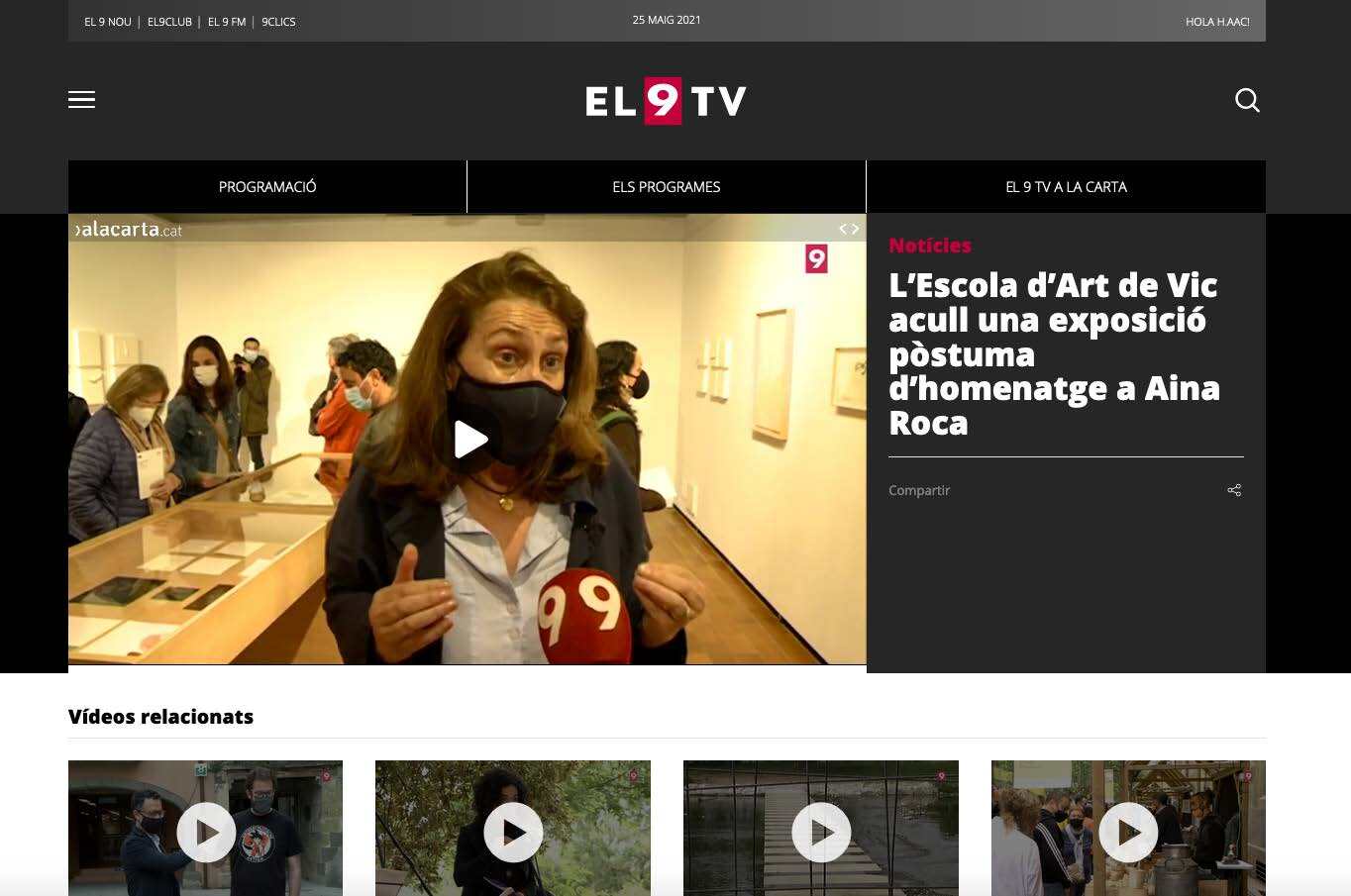 13.05.2021 el9tv