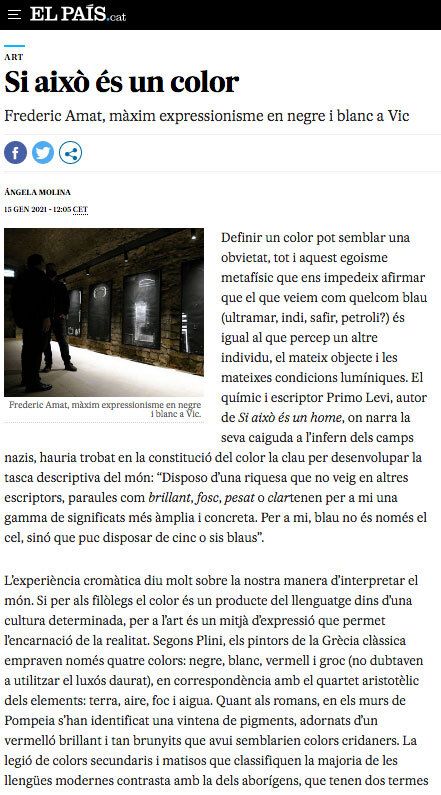 14.01.2021 el pais