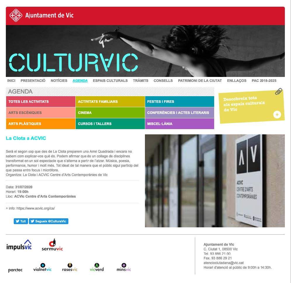 15.06.2021 culturavic