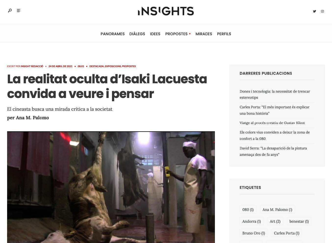 24.04.2021 insights