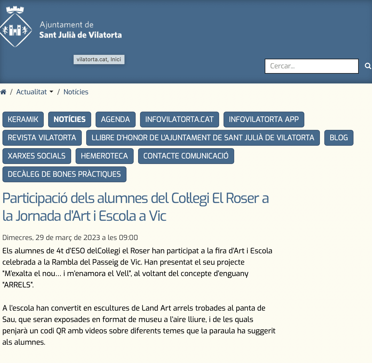 30.03.23 ajuntament vilatorta