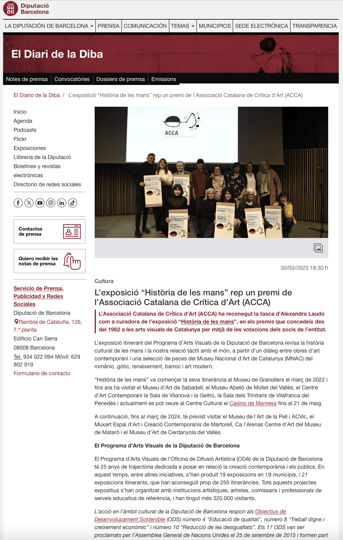 30.03.23 diputacio bcn