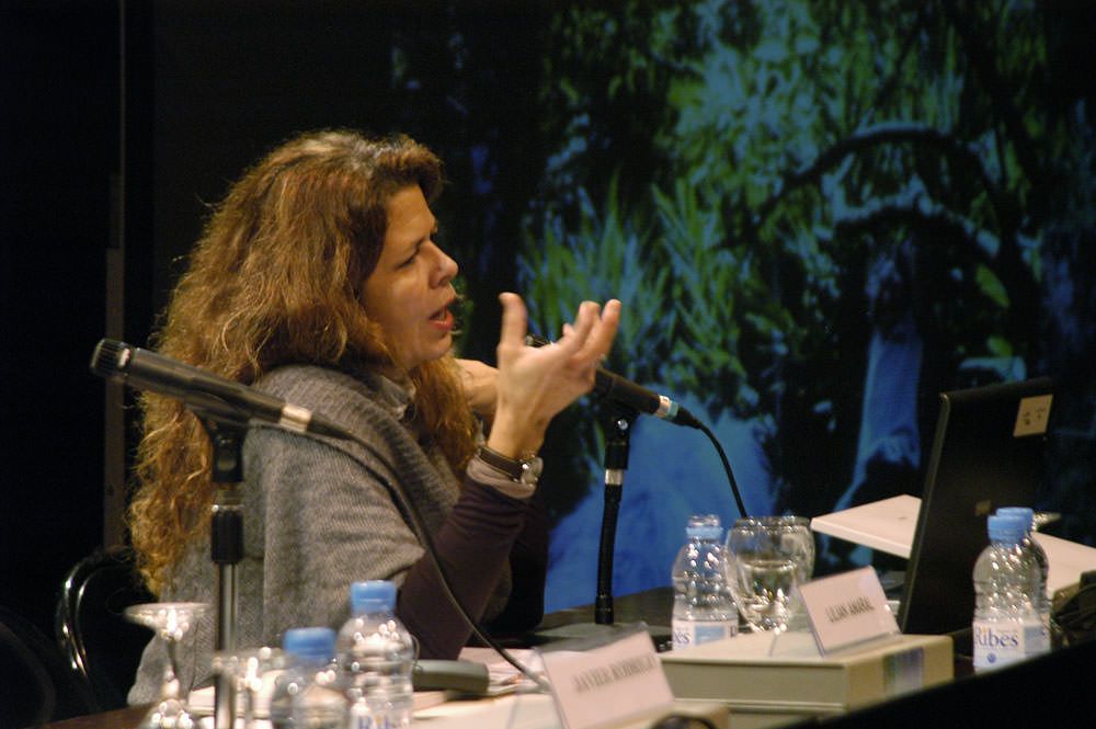 Lilian Amaral
