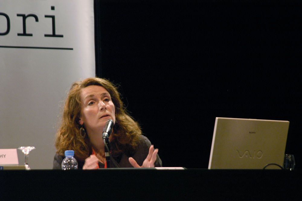 Ailbhe Murphy