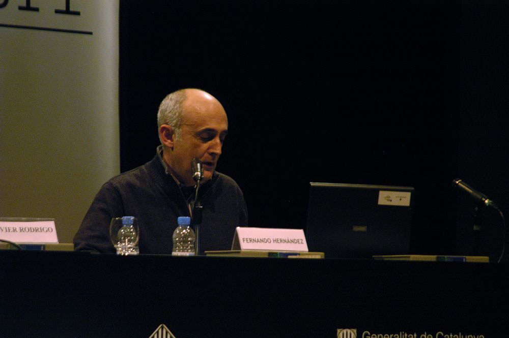 Fernando Hernández