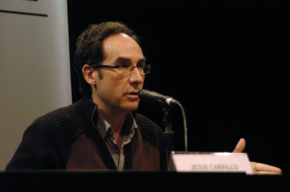 Jesús Carrillo